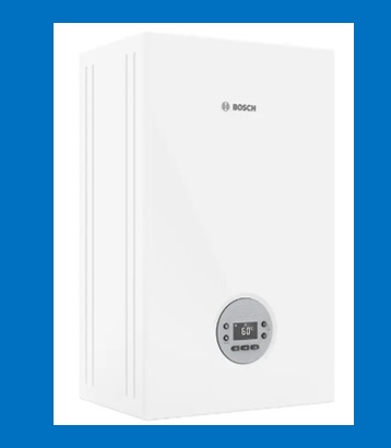 BOSCH CONDENS KOMBİ 1200W 24 KW